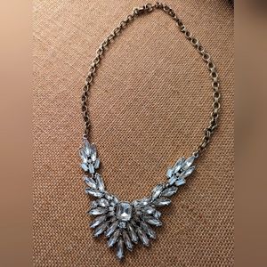 Banana Republic statement necklace